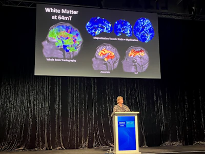 Kirsten Donald, MBChB, PhD, shares insights and provides a call to action to ISMRM 2026 attendees on expanding global health initiatives in MR imaging, including pediatric care in low-resource settings.