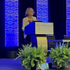 Alison Noble, PhD, from the University of Oxford shares work that she and colleagues have been working on toward AI in ultrasound at AIUM 2026.