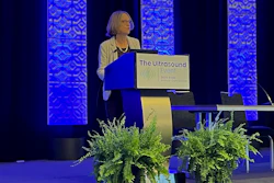 Alison Noble, PhD, from the University of Oxford shares work that she and colleagues have been working on toward AI in ultrasound at AIUM 2026.