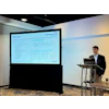 Keith Barron, MD, shares findings at AIUM 2026 on which ultrasound gel alternatives may be best for different environments in low-resource settings.