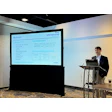 Keith Barron, MD, shares findings at AIUM 2026 on which ultrasound gel alternatives may be best for different environments in low-resource settings.