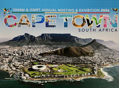 Ismrm Logo For Real