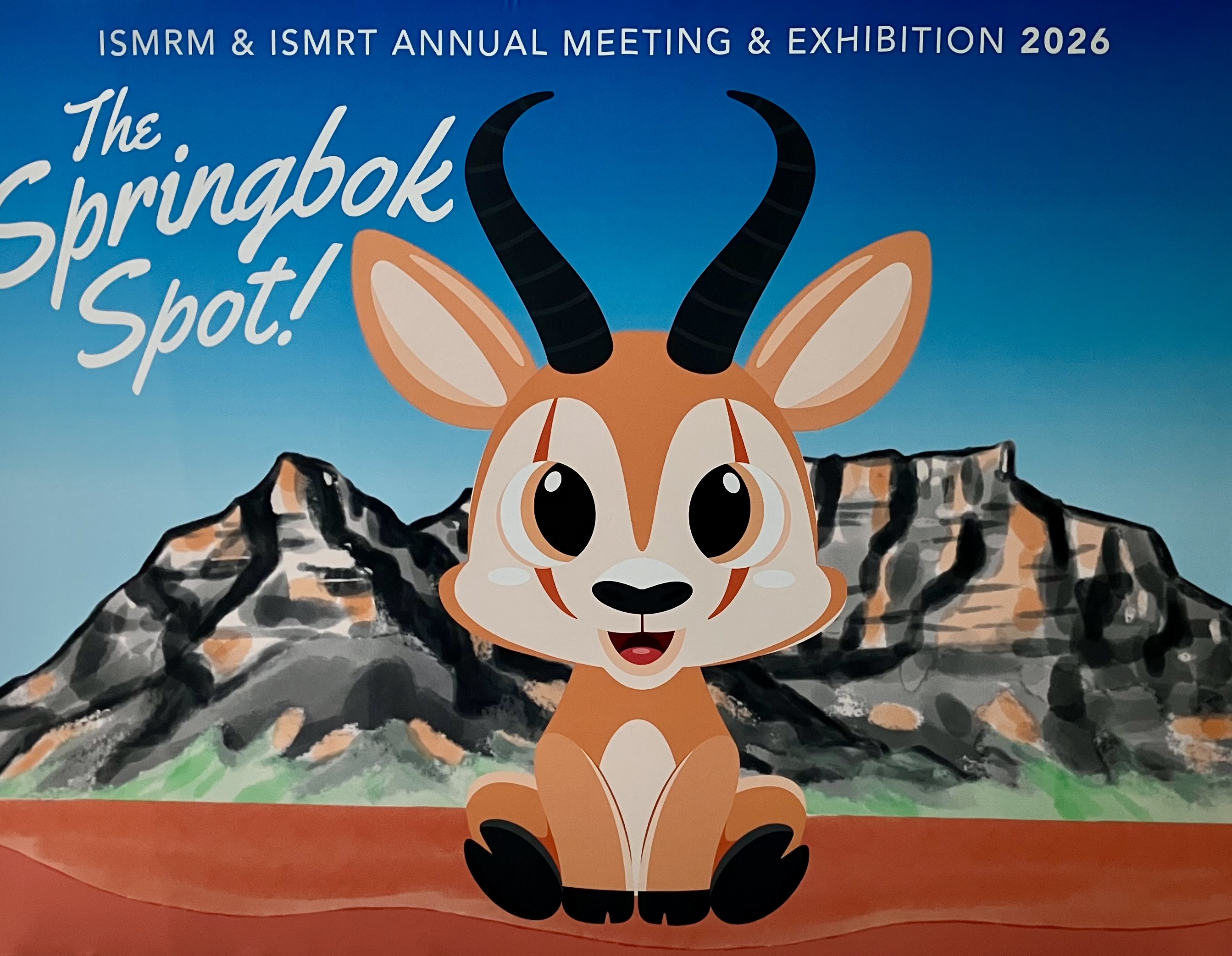 Springbok Central