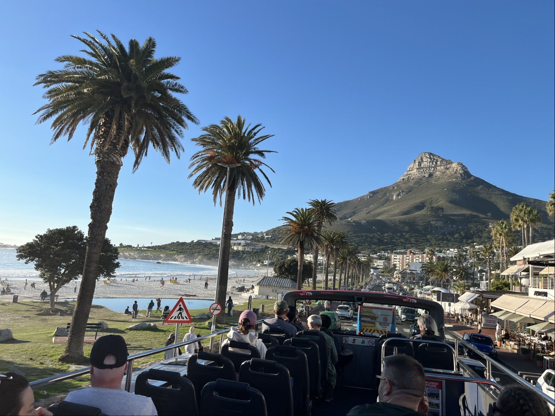 Ismrm Tour
