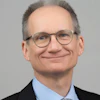 David Jones, MD, AIUM president