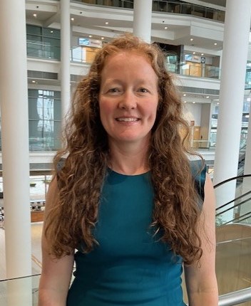 Kathryn Keenan, PhD