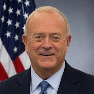 Les Folio, DO James A. Haley's Veterans' Administration Hospital radiologist and imaging informatics section chief