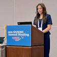 Lauren Cosgrove of the Mayo Clinic in Rochester, MN