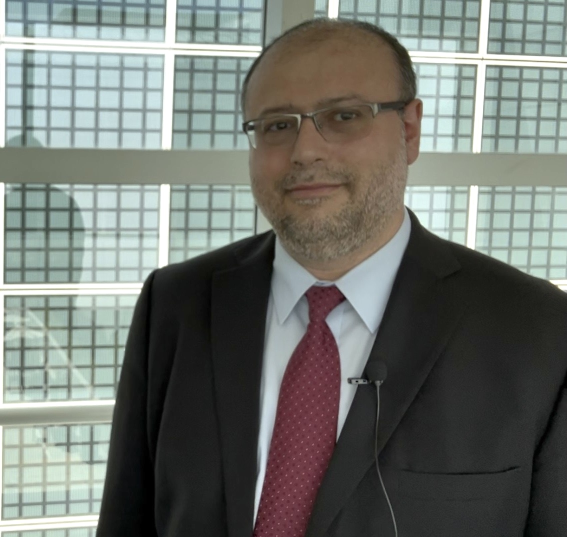 Mouaz Al Mallah