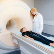 Mri Scanner Kid