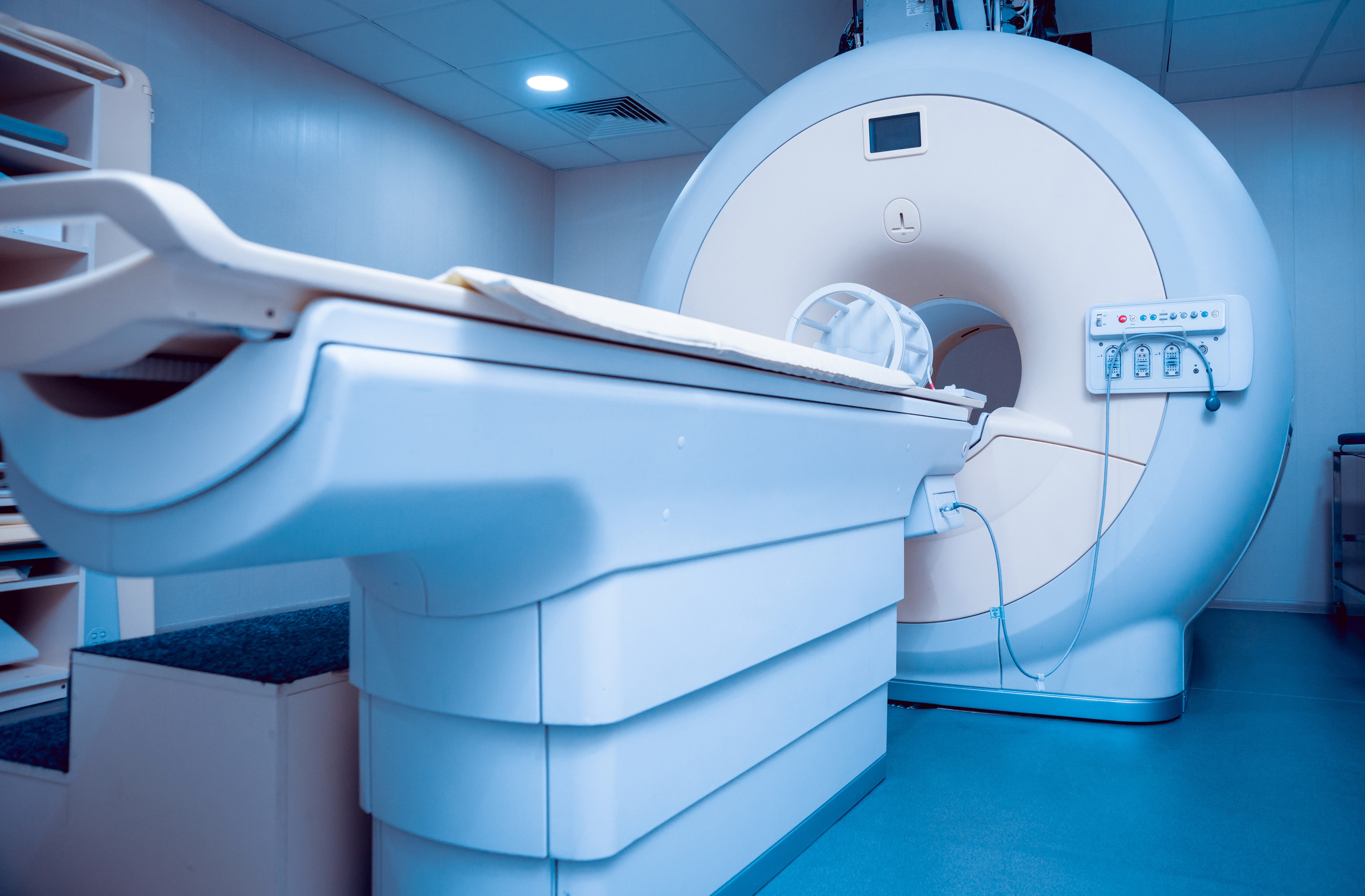 Mri Scanner2
