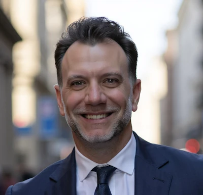 Patrick Zientara