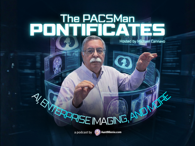 Pacsman Pontification