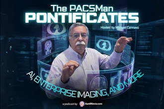 Pacsman Pontification