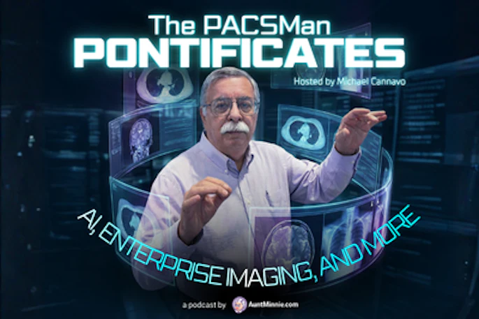 Pacsman Pontification