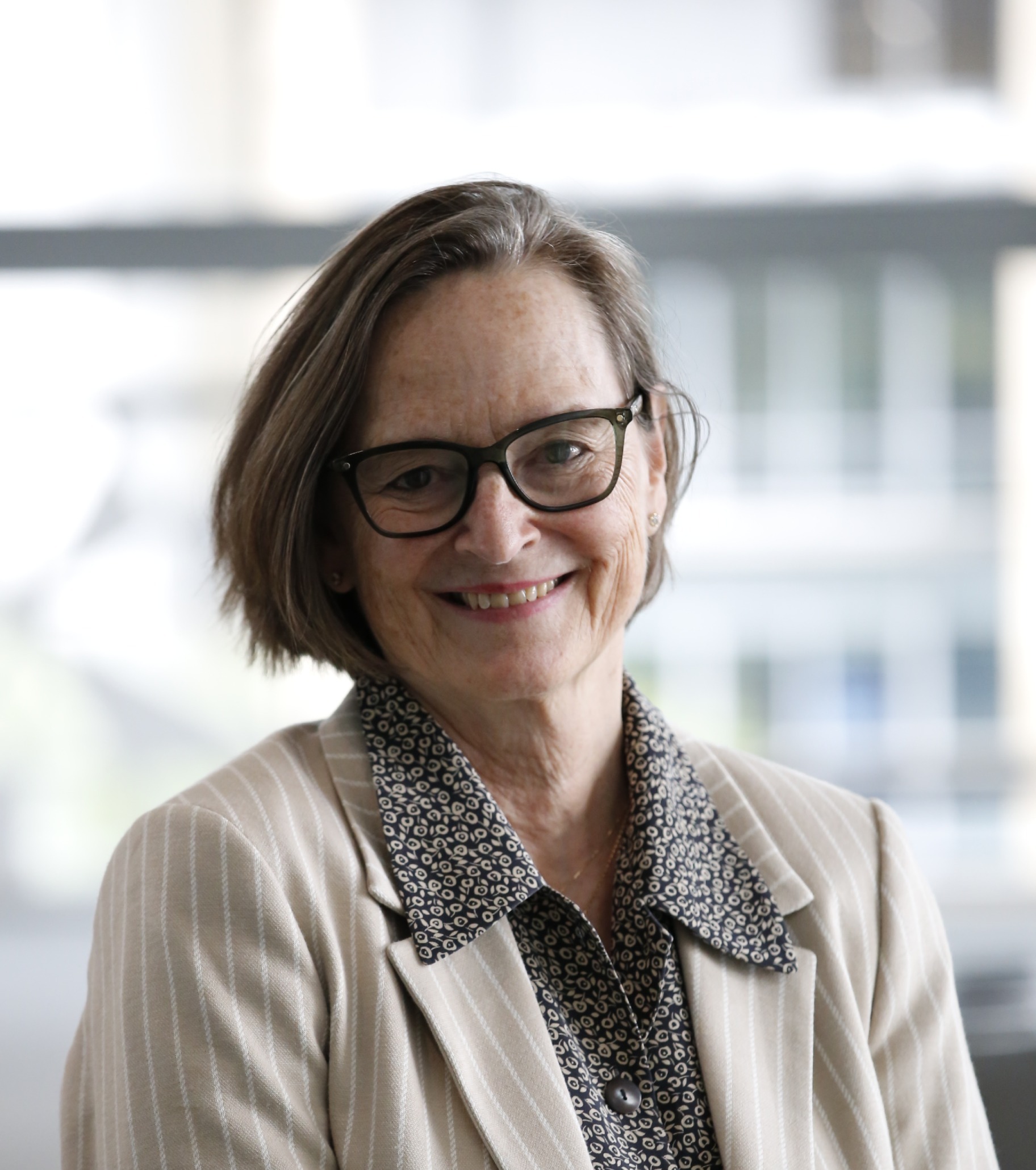 Petra H&uuml;ppi, MD, will assume her role as ISMRM president at the end of the society's 2026 meeting in Cape Town.