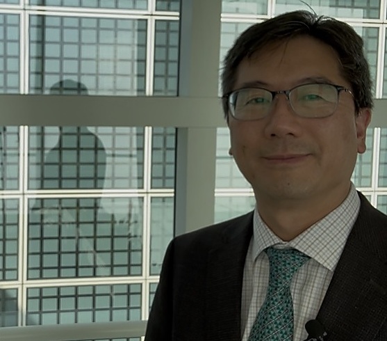 Phillip Kuo