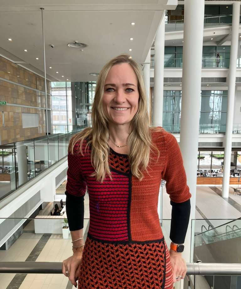 Katja Pinker, MD, PhD