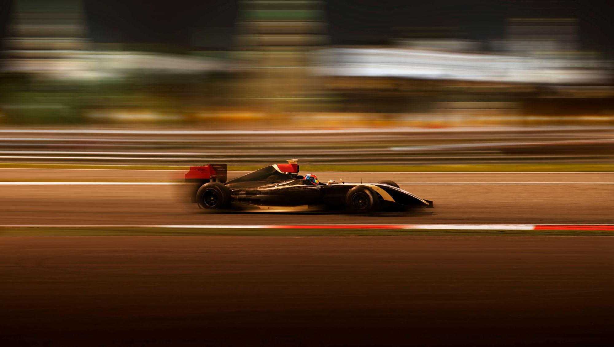 Racecare Thumb