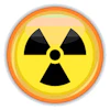Radiation Logo 400