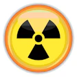 Radiation Logo 400