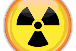 Radiation Logo 400