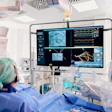The combination of Syngo.CT Coronary Cockpit and Syngo PCI Connect gives interventional cardiologists valuable insights on morphology, plaque and lesion details and allows for strategic planning of the intervention.