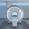 Philips' new 3-tesla Titanion MRI system.