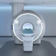 Philips' new 3-tesla Titanion MRI system.