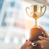 Trophy Award