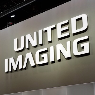United Imaging Rsna 2019 400