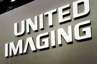 United Imaging Rsna 2019 400