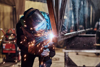 Welder 1