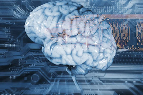 A Ibrain
