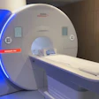 The Biograph One PET/MRI scanner.