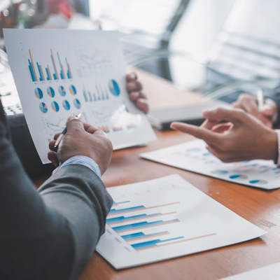 Business Deal Corporate 400