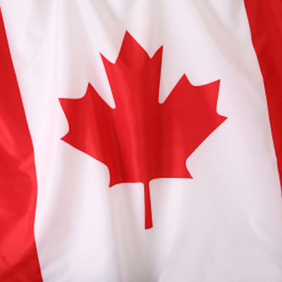 Canada Flag 400