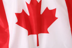 Canada Flag 400