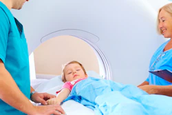 Ct Scanner Child 400