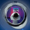 Ct Scanner Patient Girl 400