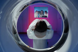 Ct Scanner Patient Girl 400
