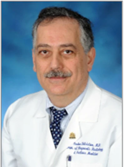 Vasken Dilsizian, MD