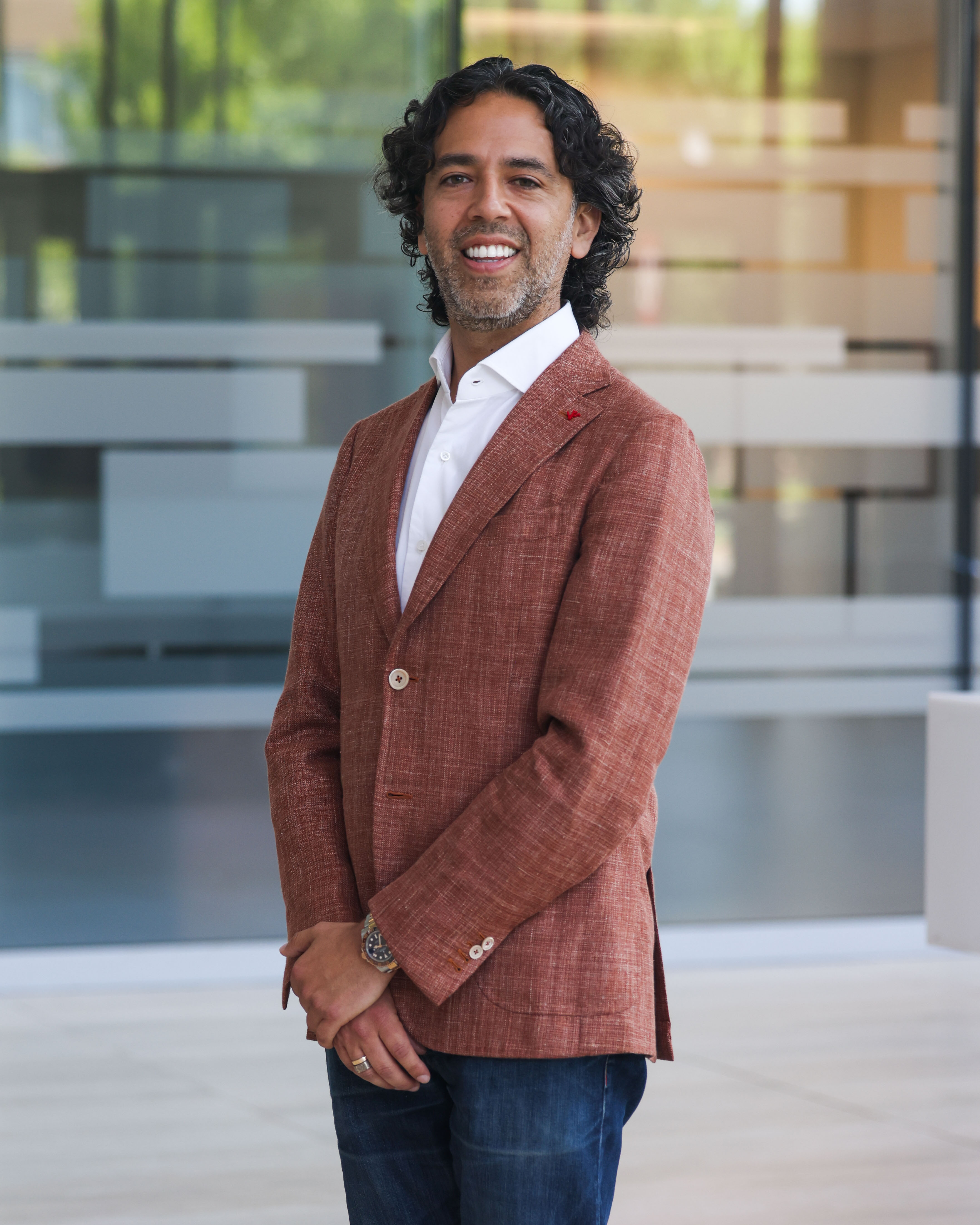 Javier Villanueva-Meyer, MD