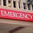 Emergency Entrance 400