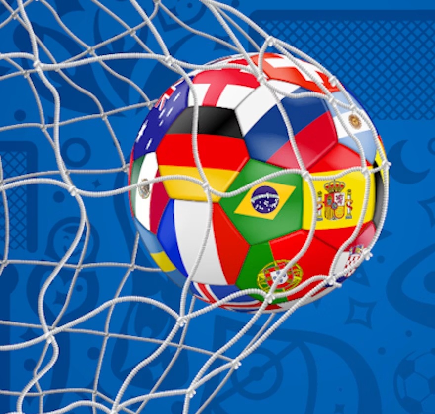 Fifa Ball