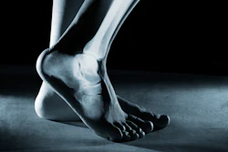 Foot Ankle