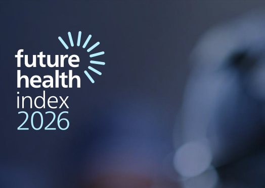 Future Health Index Logo Png