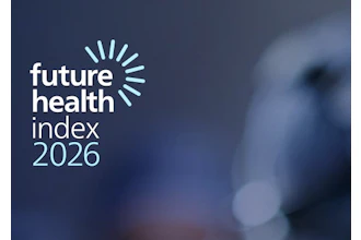 Future Health Index Logo Png