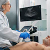 Heart Ultrasound Adobe Peakstock
