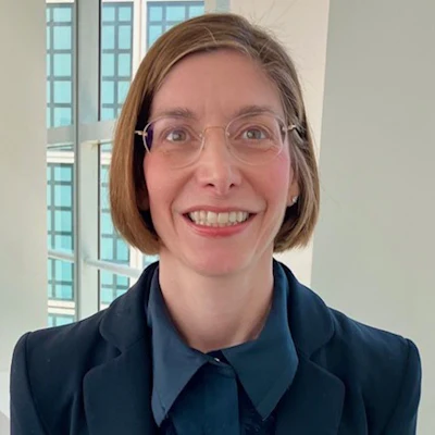 Heather Jacene, MD